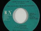 L.V. Johnson 