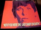 BRIAN JONESTOWN MASSACRE Not If You Were The Last Dandy On Earth RARE VINYL