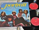 The Rolling Stones - 2 LP (mint-) Portrait / DECCA Germany 1981 Klapp-Cover