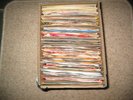 45s & EPs Beatles/Dylan/Fury/Farlowe/Kinks/Elvis/Stones/Shadows/Donovan/Everlys