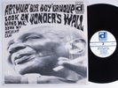 ARTHUR BIG BOY CRUDUP Yonder's Wall DELMARK LP SHRINK