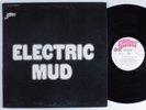 MUDDY WATERS Electric Mud CADET CONCEPT LP VG+ gatefold