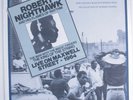 ROBERT NIGHTHAWK Live on Maxwell Street - 1964 ROUNDER LP SEALED