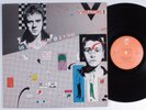 VIBRATORS 2 EPIC LP VG+ uk