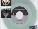 RUN-DMC / CAROLINA CHOCOLATE DROPS You Be Illin' 2012 US RSD vinyl 7