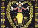 BYRDS/GRAM PARSONS Sweetheart Of The Rodeo 1969 HOLLAND lp EX vinyl/ EX cover