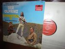 Martin Böttcher, Der Ölprinz, Winnetou III, Karl May, Polydor 237494 LP 1965