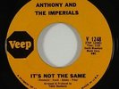 Anthony & the Imperials 