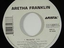 Aretha Franklin 