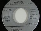 Fire Water 