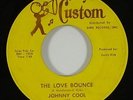 Johnny Cool 