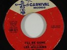 Lee Williams 
