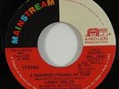 Lenny Welch 