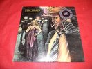 Tom Waits LP The Heart of Saturday Night WLP not 4 sale copy Promotional NICE