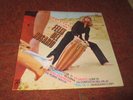 La Orquesta De FELIX DEL ROSARIO La Escoba Latin Jazz LP Borinquen Original Rare