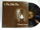 MASTERS LANTERN I am who am LP - rare private xian psych folk rock - HEAR