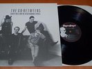 The Go-Betweens - Liberty Belle - 1986 UK Beggars Banquet Vinyl LP BEGA 72