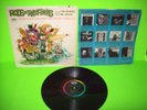 Mr. Gasser & The Weirdos ?– Rods N' Rat Finks ORIGINAL 1964 LP Record Rat Fink