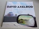 DAVID AXELROD THE EDGE DOUBLE VINYL CAPITOL RECORDS 66-70 NM/NM