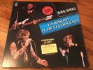 BEE GEES to whom it may concern ATCO 7012  WHITE LABEL MONO PROMO LP