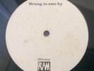 RARE Paul McCartney Brung To Ewe By RAM Radio Promo 12