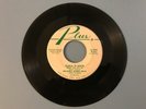 Rare Latin Soul Mambo Cha 45 : Orlando Marin Orch. Ojala Te Guste Plus