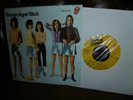 Rolling Stones, Brown Sugar, Bitch, German RS 19100, Single, 7