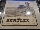 The Beatles HELP  Complete Un-cut Soundtrack Double LP Wizardo 102-202  NM- RARE