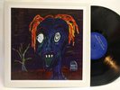 RUSSELL HOKE haunted brain LP --- private loner outsider folk --- HEAR