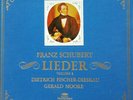 SCHUBERT Lieder Songs Vol. 2 Fischer-Dieskau Moore 13 LP Box Set DG 2720022 NM-M
