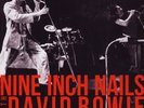 Nine Inch Nails With David Bowie - Back in Anger: 1995 Vinyl LP Boxset (Used)