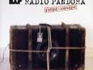 BAP - Radio Pandora (3er LP / Vinyl) von BAP (2008)