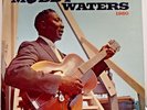MUDDY WATERS At Newport - Chess Mono LP1449 original U-10521/2