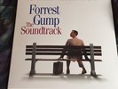 Forrest Gump 3 LP Colored Vinyl SRC Hifi w/ Inserts Limited # 2015 Rock NM