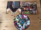 PICTURE LP Yeah Yeah Yeahs ?– Fever To Tell : Dress Up ?– 076 061-1 --- ß