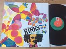 LP The Kinks ?– Face To Face : Pye Records ?– 200 731-241 germany vinyl album