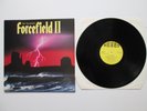 FORCEFIELD II THE TALISMAN Cozy Powell 1st Press UK LP, near mint, stunning
