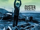Guster Lost and Gone Forever LP vinyl record counting crows matchbox twenty