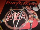 Slayer ?– Show No Mercy ....double Lp's..org 1988...Metal Blade...rare