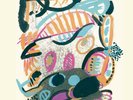 FUTURE ISLANDS - ON THE WATER NEW VINYL RECORD