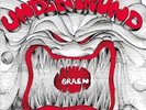 THE BRAEN'S MACHINE - UNDERGROUND NEW VINYL RECORD