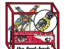 GROUP THE - THE FEED-BACK NEW VINYL RECORD