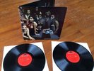 The Jimi Hendrix Experience - Electric Ladyland 2x LP Vinyl NUDE COVER UK 1973