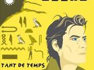 JACNO - TANT DE TEMPS NEW VINYL
