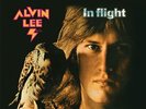LEE, ALVIN - IN FLIGHT NEW VINYL