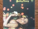 ORIGINAL 1969 'JUICY LUCY' SELF-TITLED VERITGO LP. FINE TIGHT U.K. COPY