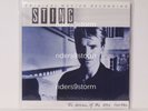 Sting The Dream Of The Blue Turtles MFSL Japanese Pressing Audiophile LP # 0395