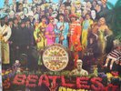 The Beatles- Sgt. Peppers 12
