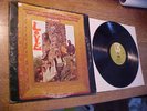 LOVE Arthur Lee LP 1966 da capo 1st Press Big E MONO