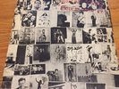 Rolling Stones Exile on Main Street Gatefold 2 Vinyl LP Set First Pressing 1972